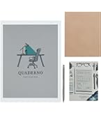 Amazon.co.jp: 電子ペーパー クアデルノ A4型 QUADERNO A4 (Gen. 3C